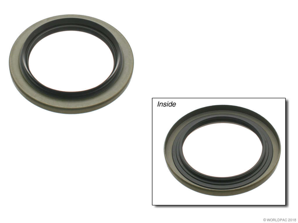 1991-1996 Dodge Stealth Wheel Seal - Front Inner (NOK)