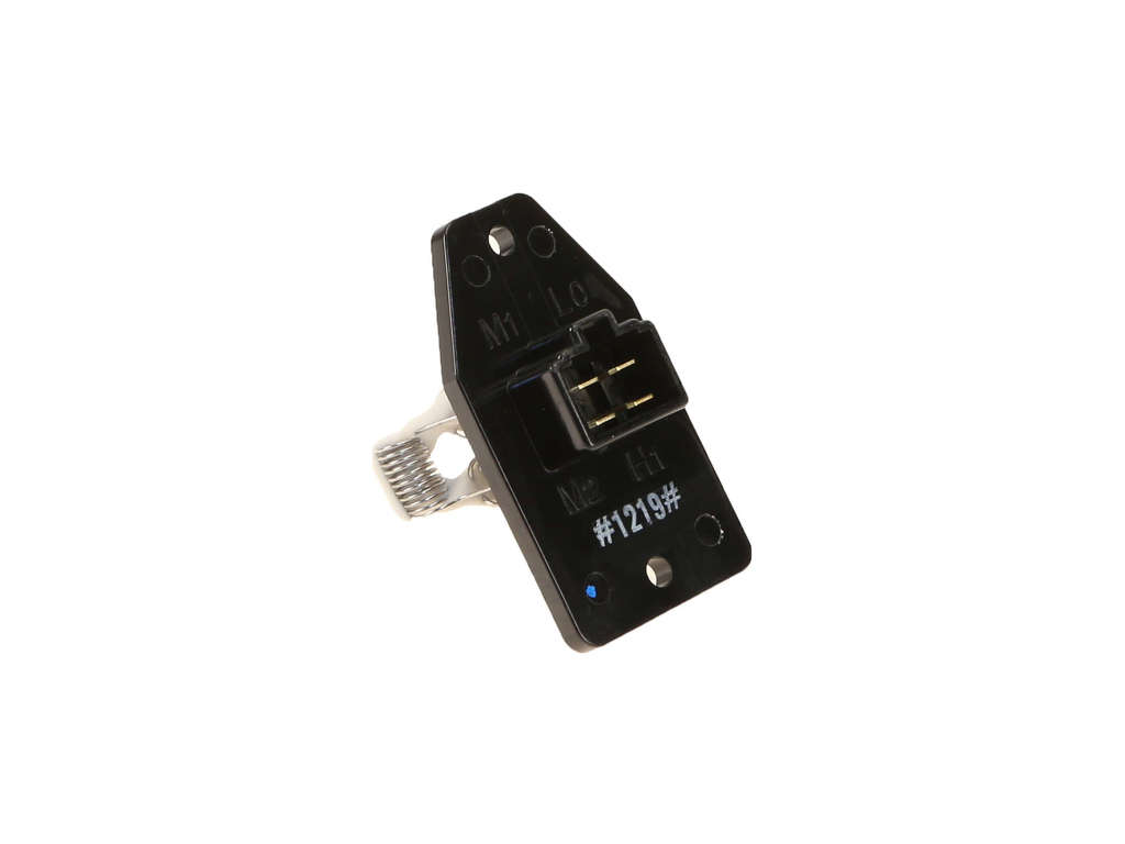 1988-1991 Honda Civic HVAC Blower Motor Resistor (Autopart International)
