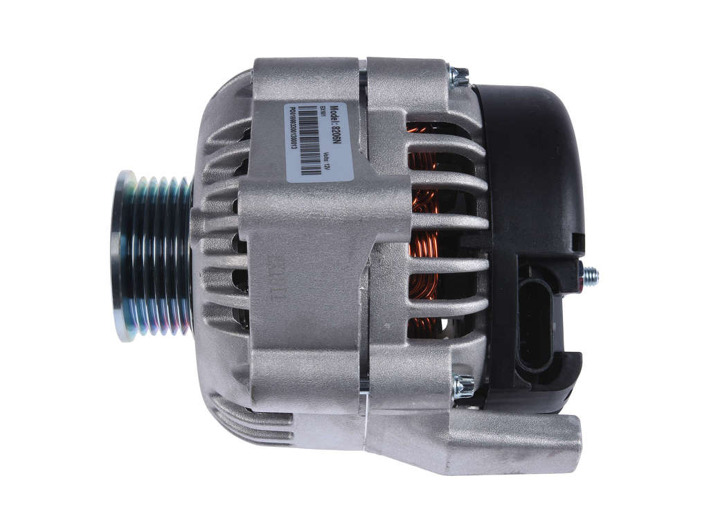1996-2000 GMC Yukon Alternator (Autopart International)