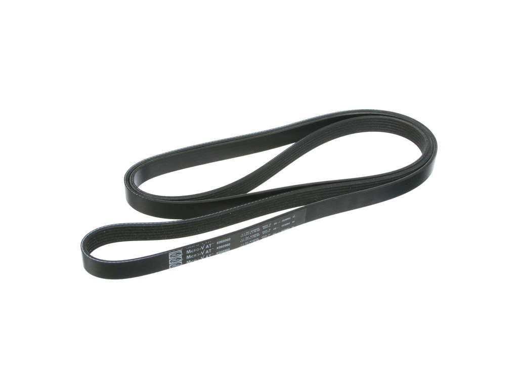 2013-2019 Cadillac XTS Accessory Drive Belt - Water Pump, Alternator, Air Conditioning and Power (Gates)