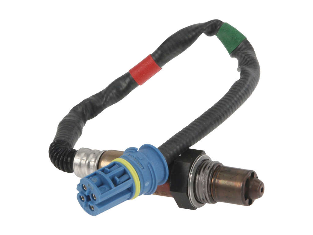 2001-2003 Mercedes-Benz CLK320 Oxygen Sensor - Downstream Left (Bosch)