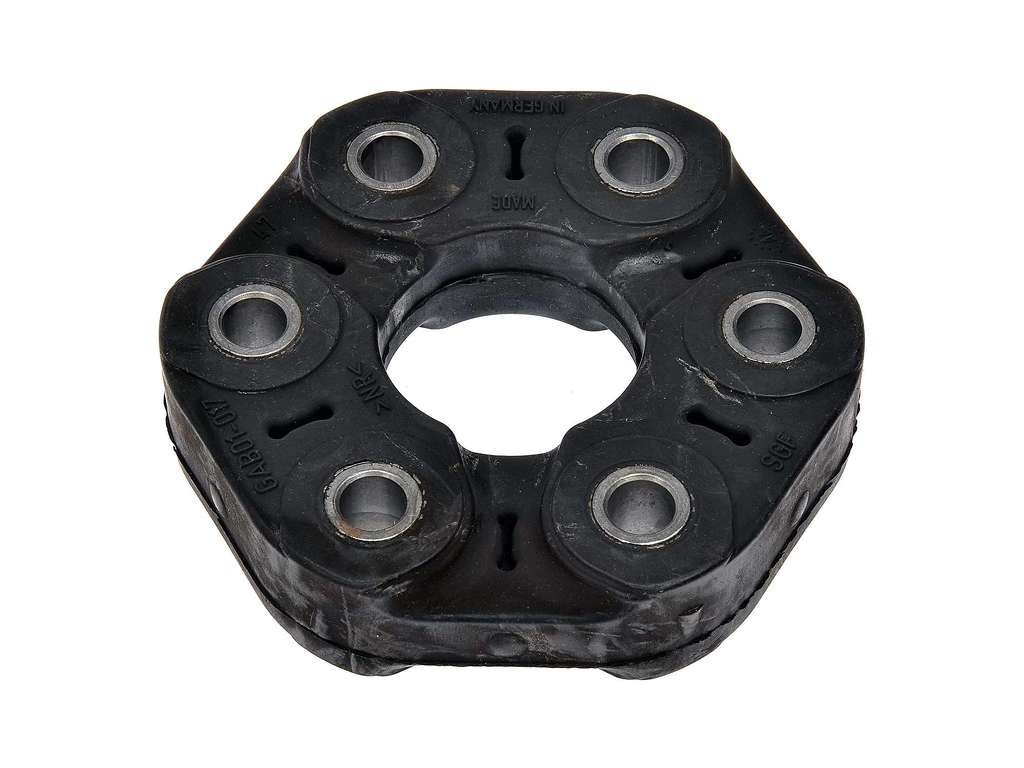 2014-2017 BMW X3 Drive Shaft Damper - Front or Rear Forward (Dorman)