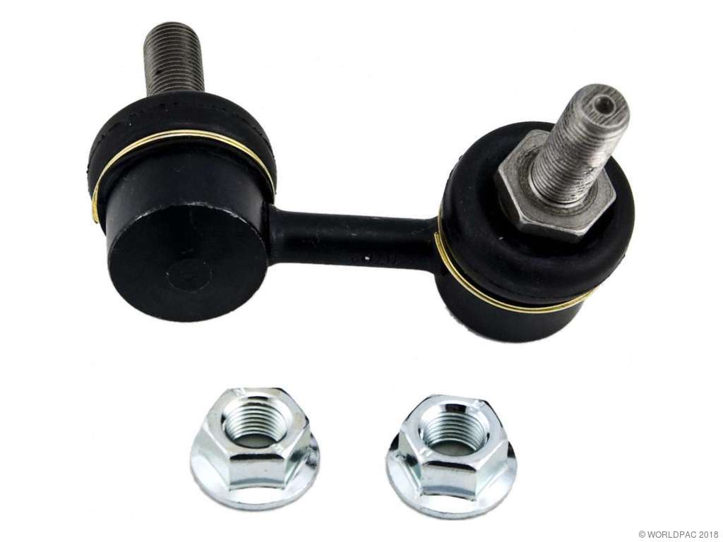 2009-2013 INFINITI QX56 Suspension Stabilizer Bar Link Kit - Rear Left (CTR)