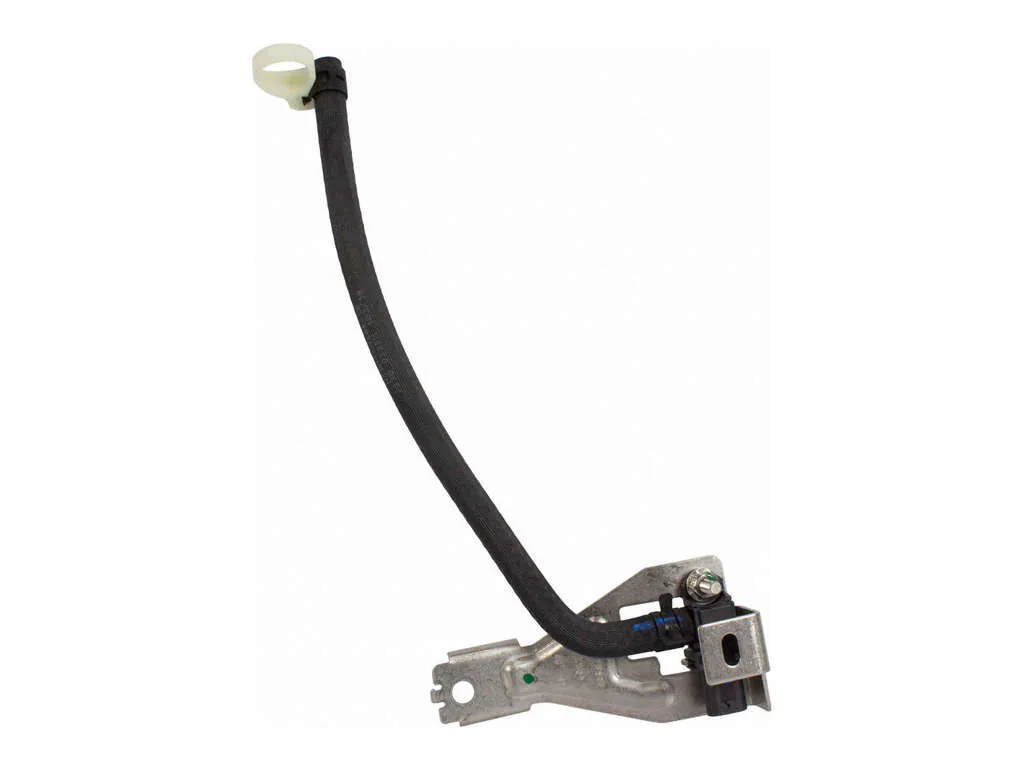 2017-2022 Ford F-250 Super Duty Exhaust Gas Differential Pressure Sensor (Motorcraft)