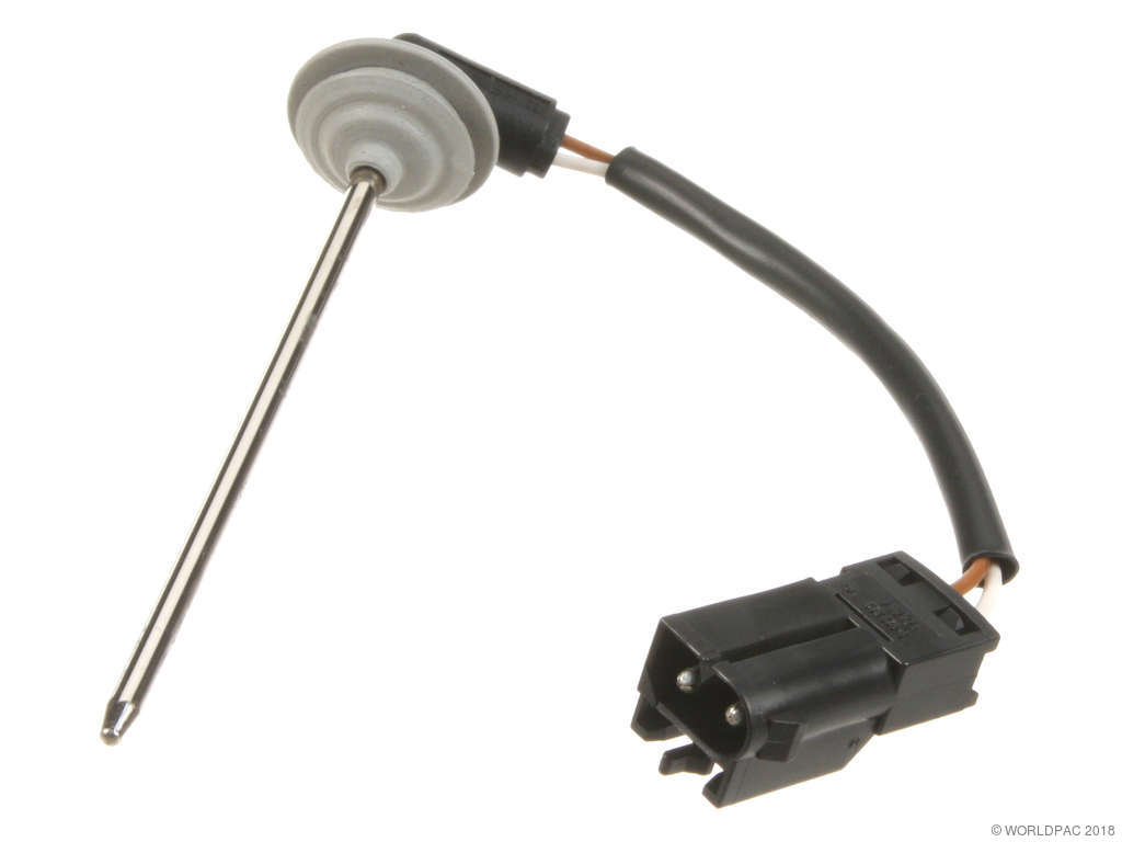 2000 BMW 528i A/C Evaporator Temperature Sensor (ACM)