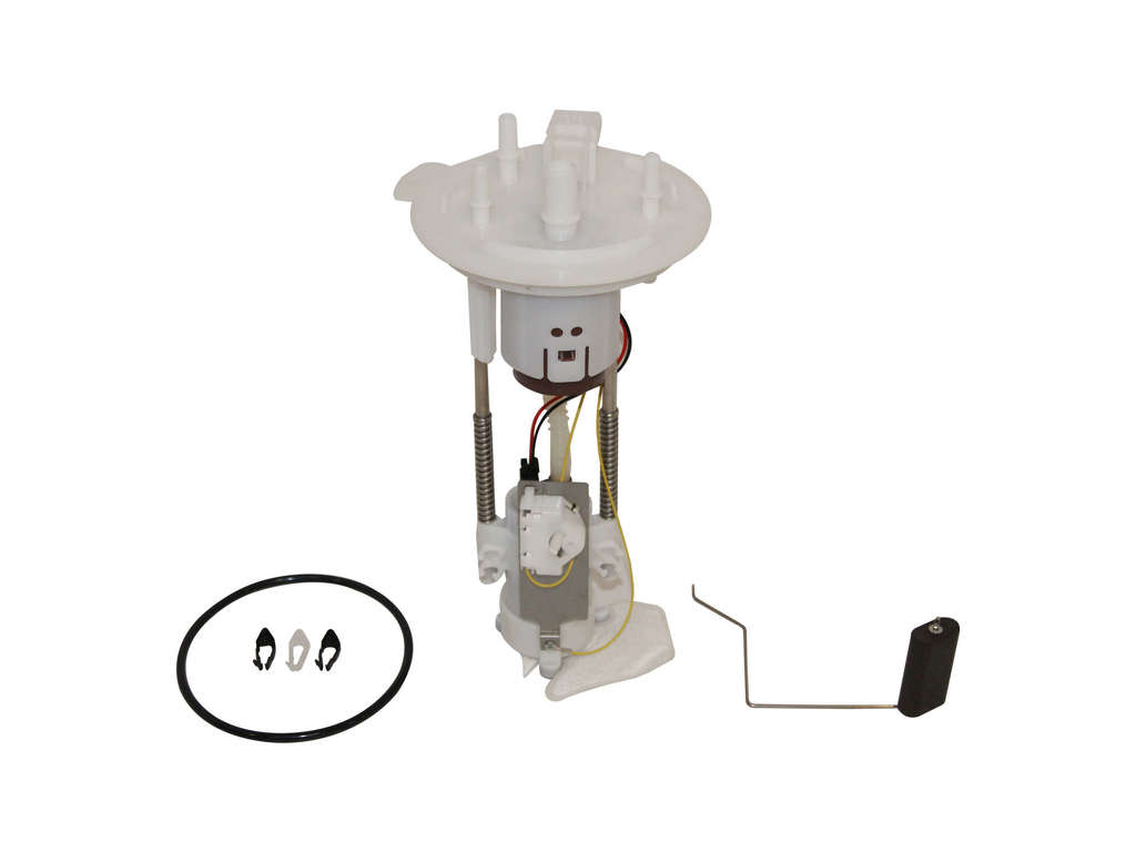 2007-2008 Lincoln Mark LT Fuel Pump Module Assembly (GMB)