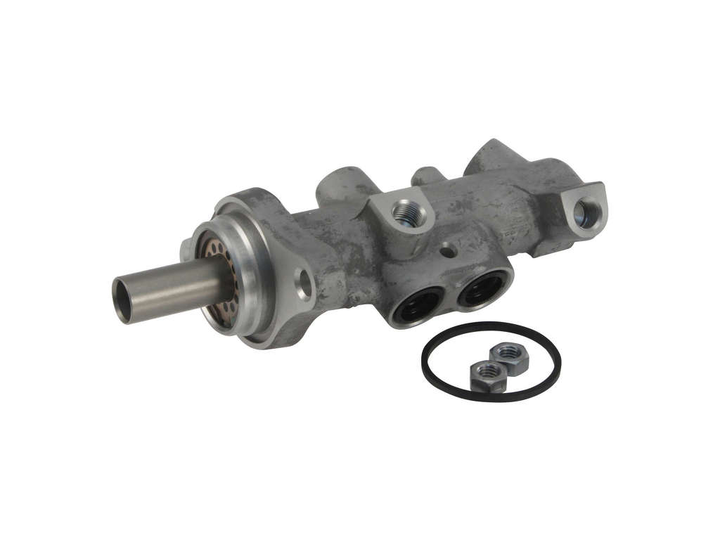 2001-2006 Volvo S80 Brake Master Cylinder (Metelli)