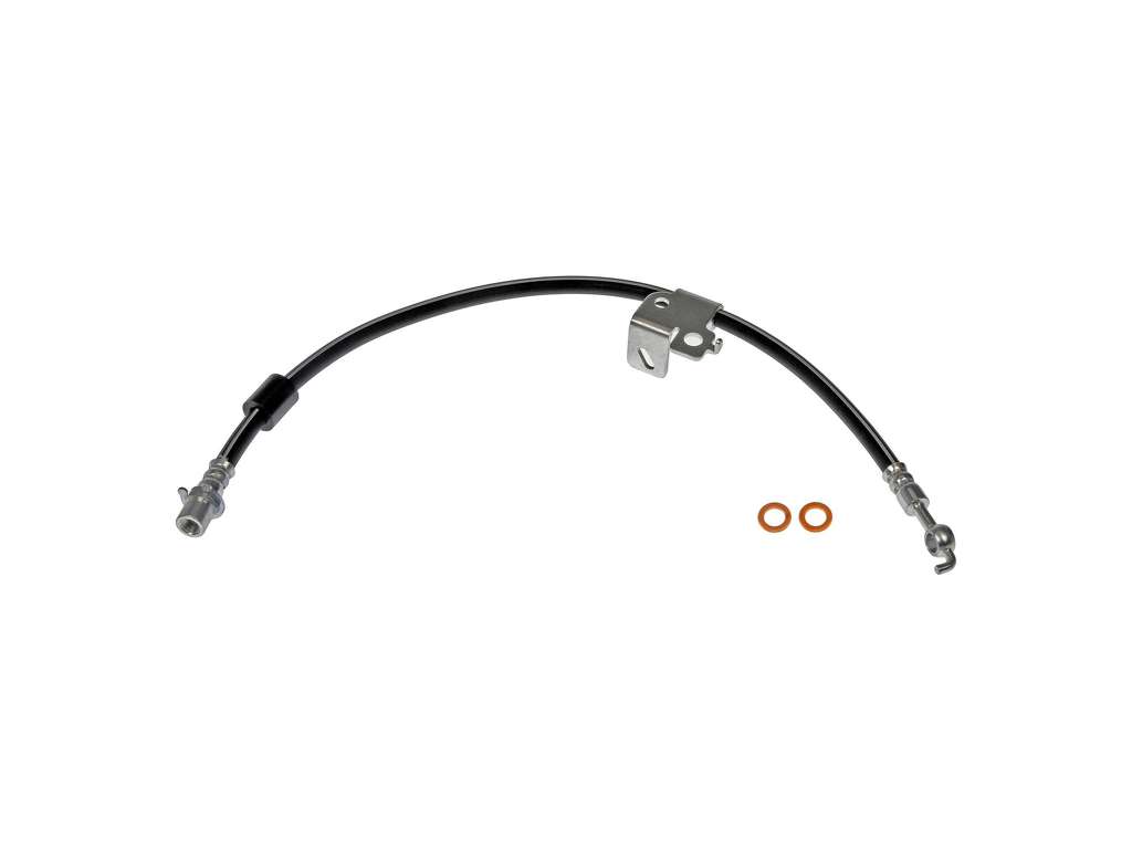 2012-2014 Ford F-150 Brake Hydraulic Hose - Front Right (Dorman)