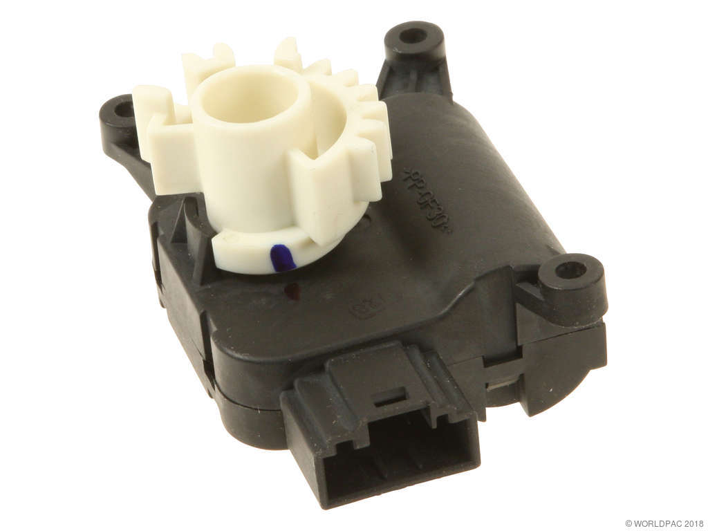 2006-2008 Audi A3 HVAC Servo (Vemo)
