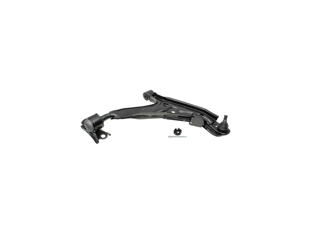 1999-2002 INFINITI G20 Suspension Control Arm - Front Right Lower (Moog)