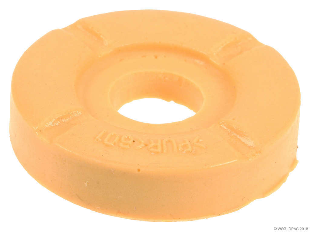 2008-2014 BMW X6 Suspension Strut Mount Insulator - Front Lower (Lemfoerder)