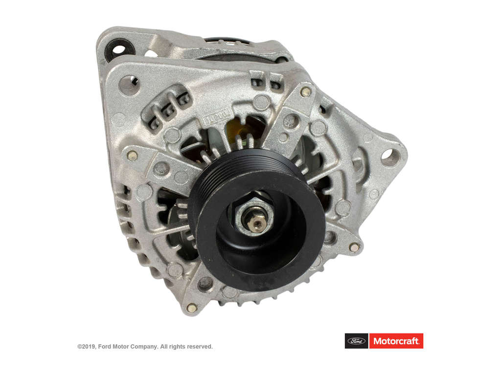 2017-2022 Ford F-450 Super Duty Alternator (Motorcraft)