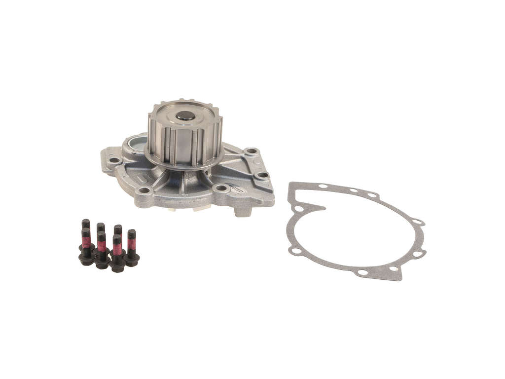 1999-2002 Volvo S80 Engine Water Pump (Graf)