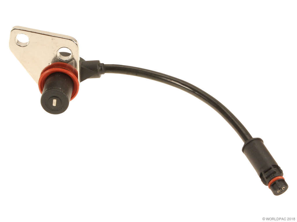 1994-1995 Mercedes-Benz SL600 ABS Wheel Speed Sensor - Front Right (Febi)