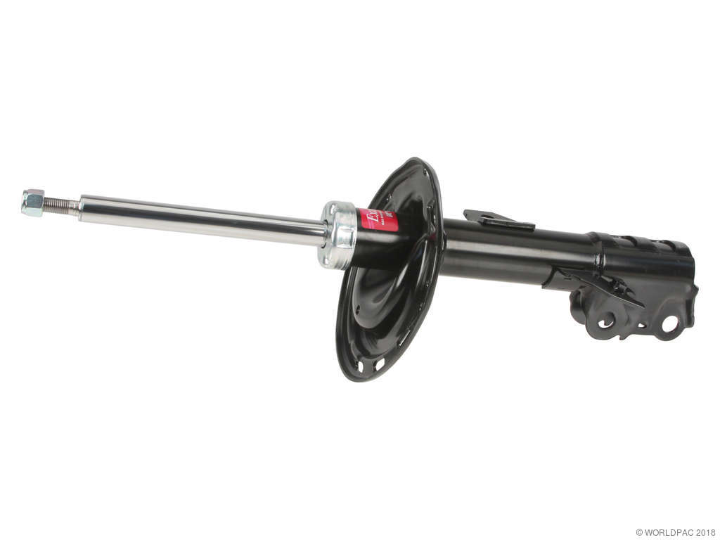 2009-2012 Lexus ES350 Suspension Strut Assembly - Front Right (KYB)