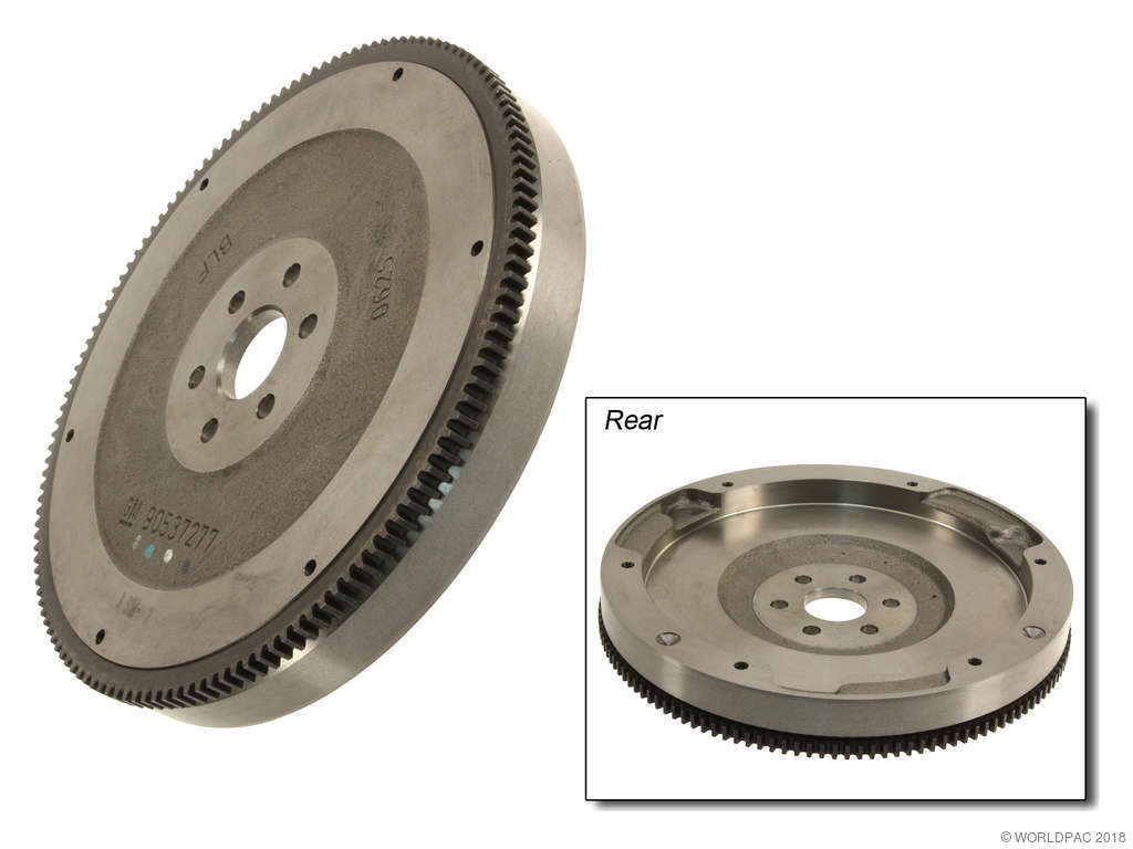 2002-2005 Chevrolet Cavalier Clutch Flywheel (Genuine)