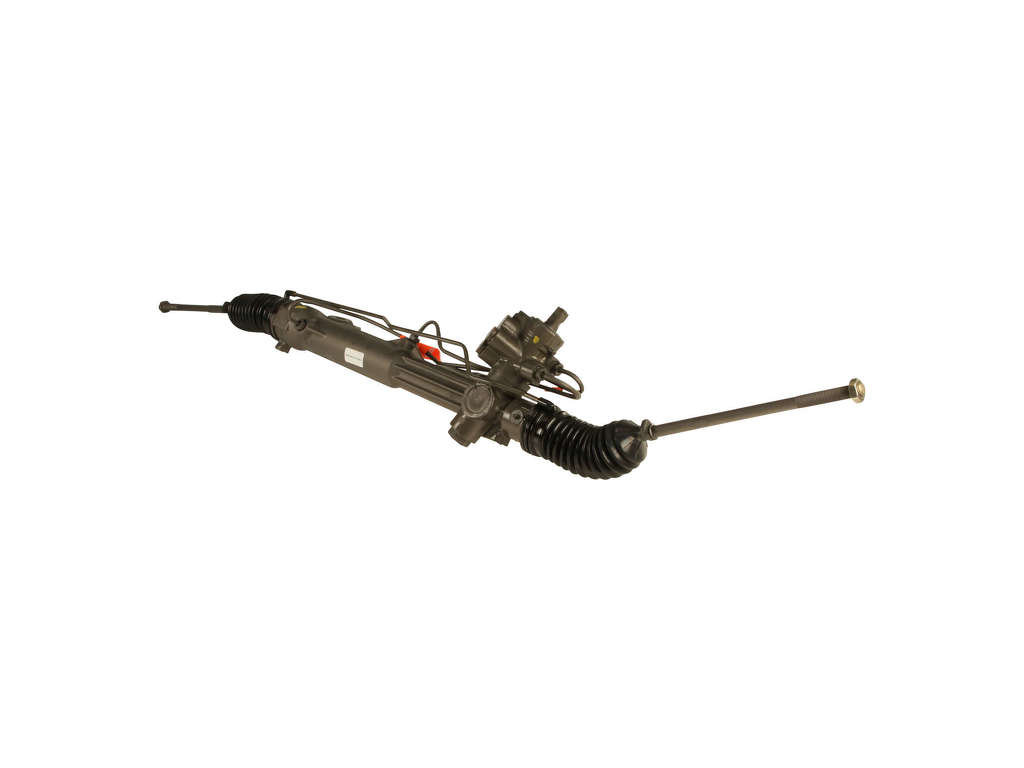 2004-2007 Ford Freestar Rack and Pinion Assembly (Maval)