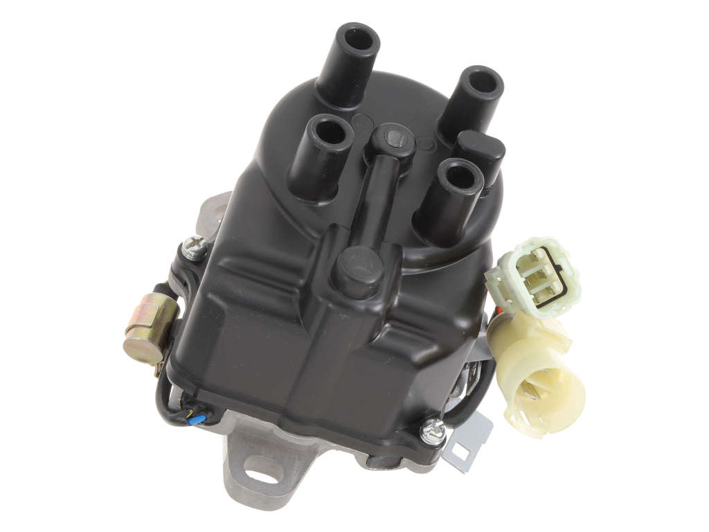 1990-1991 Honda Civic Distributor (Autopart International)