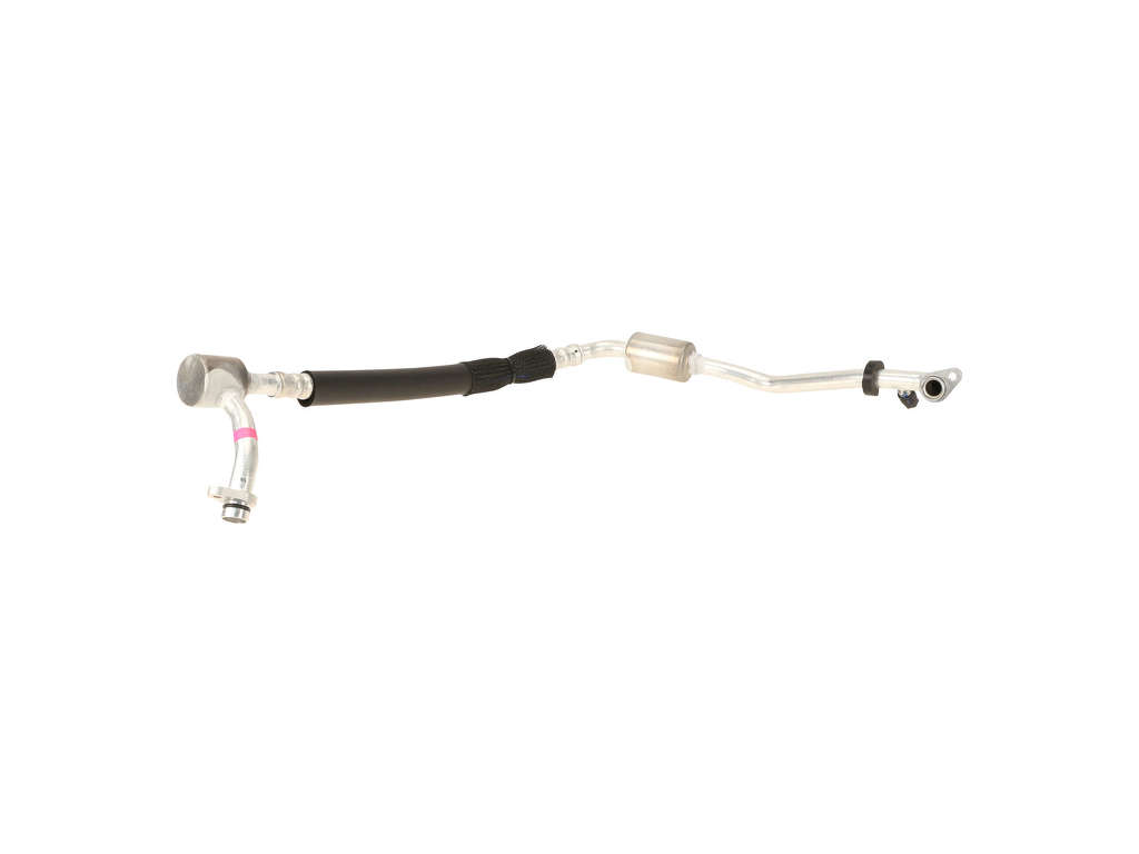 2013-2018 Nissan Altima A/C Refrigerant Hose (Genuine)