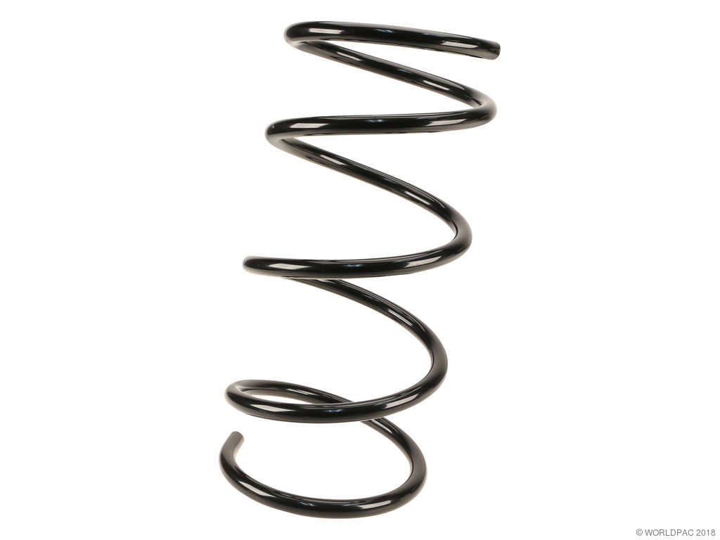 2006-2014 Kia Sedona Coil Spring - Front (Genuine)
