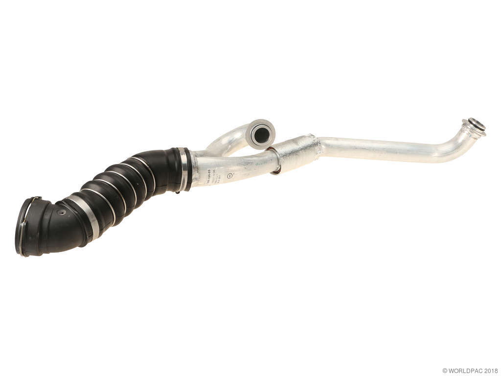 2008-2010 BMW 535i Intercooler Pipe (Original Equipment)