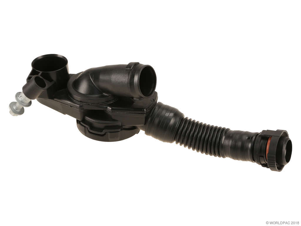 2015-2018 Porsche Cayenne Engine Crankcase Vent Valve (Genuine)