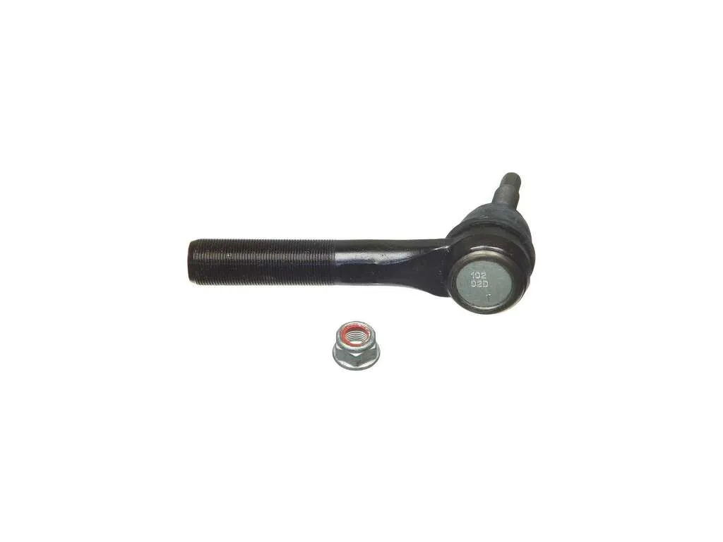2000-2001 Dodge Ram 1500 Steering Tie Rod End - Front Left Outer or Front Outer (Moog)