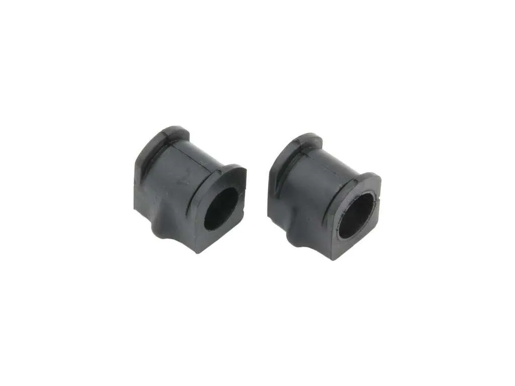 1996-1999 Nissan Maxima Suspension Stabilizer Bar Bushing - Front Inner (Moog)