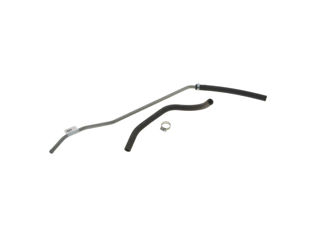 2008-2022 Toyota Sequoia Power Steering Cooler (Autopart International)
