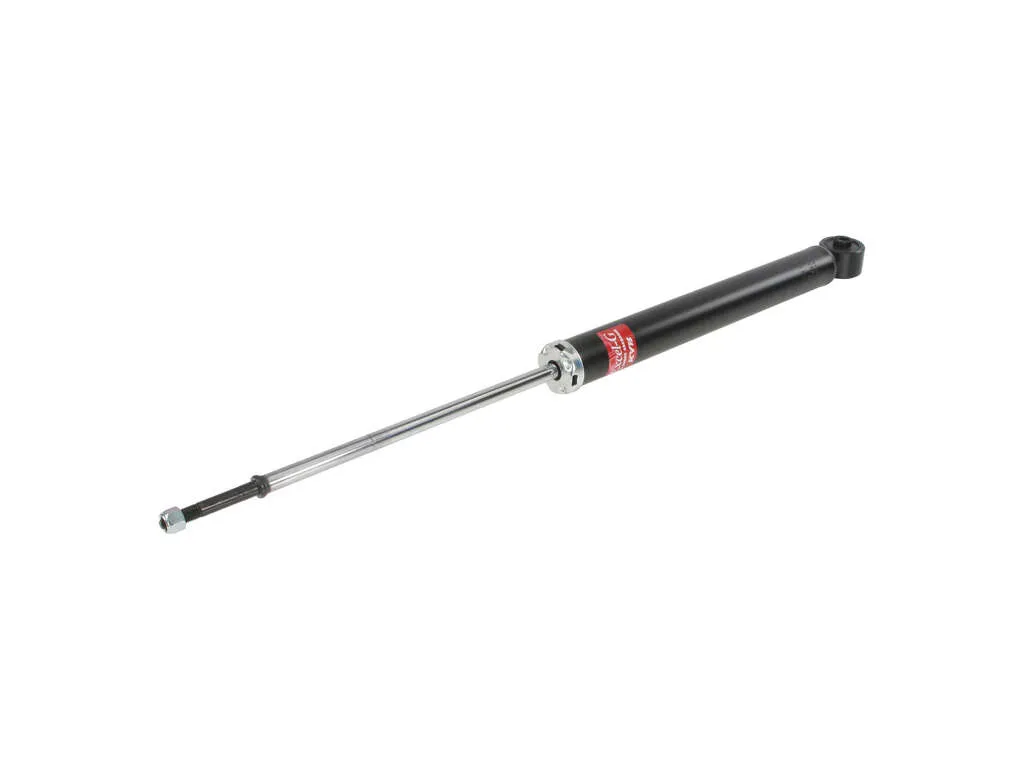 2006-2015 Toyota Yaris Suspension Shock Absorber - Rear (KYB)