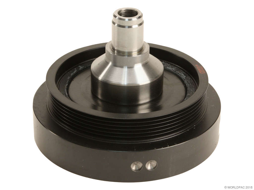 2007-2010 BMW X3 Engine Harmonic Balancer (Corteco)