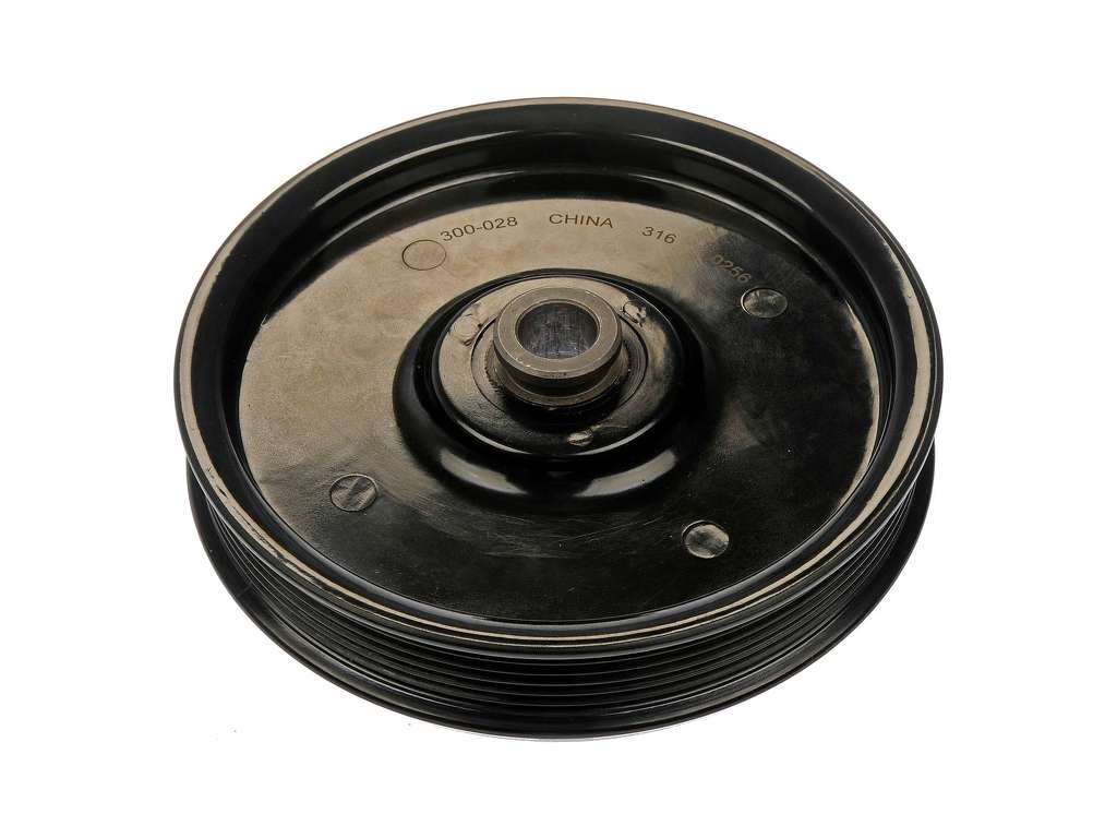 1991-1997 Mercury Cougar Power Steering Pump Pulley (Dorman)