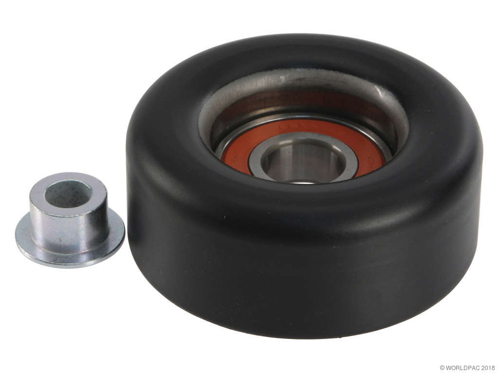 2005-2009 Chevrolet Equinox Accessory Drive Belt Idler Pulley (Gates)