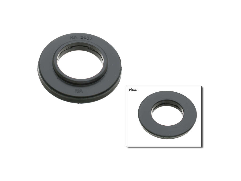 1989-1992 Ford Probe Suspension Shock Absorber / Strut Mount Bushing - Front (KYB)