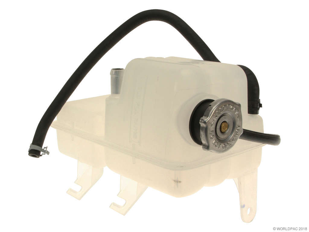 2004-2008 Chrysler Pacifica Engine Coolant Reservoir (Mopar)