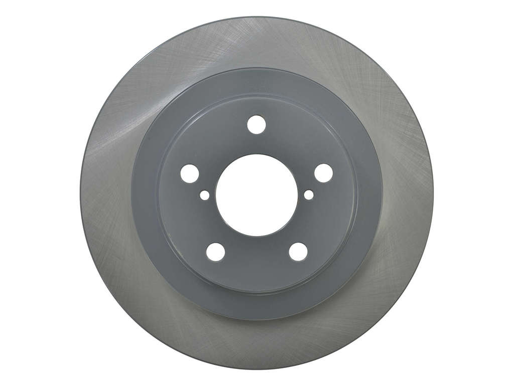 1998-2008 Subaru Forester Disc Brake Rotor - Rear (Autopart International)