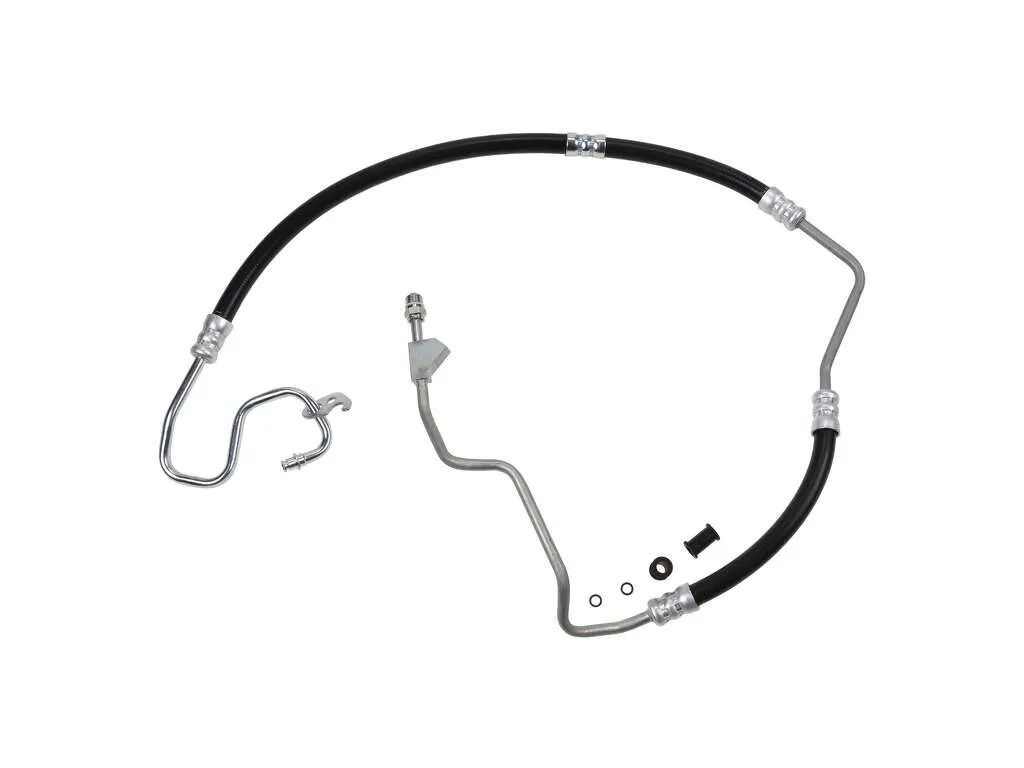 2010-2011 Ford Transit Connect Power Steering Pressure Hose (Autopart International)