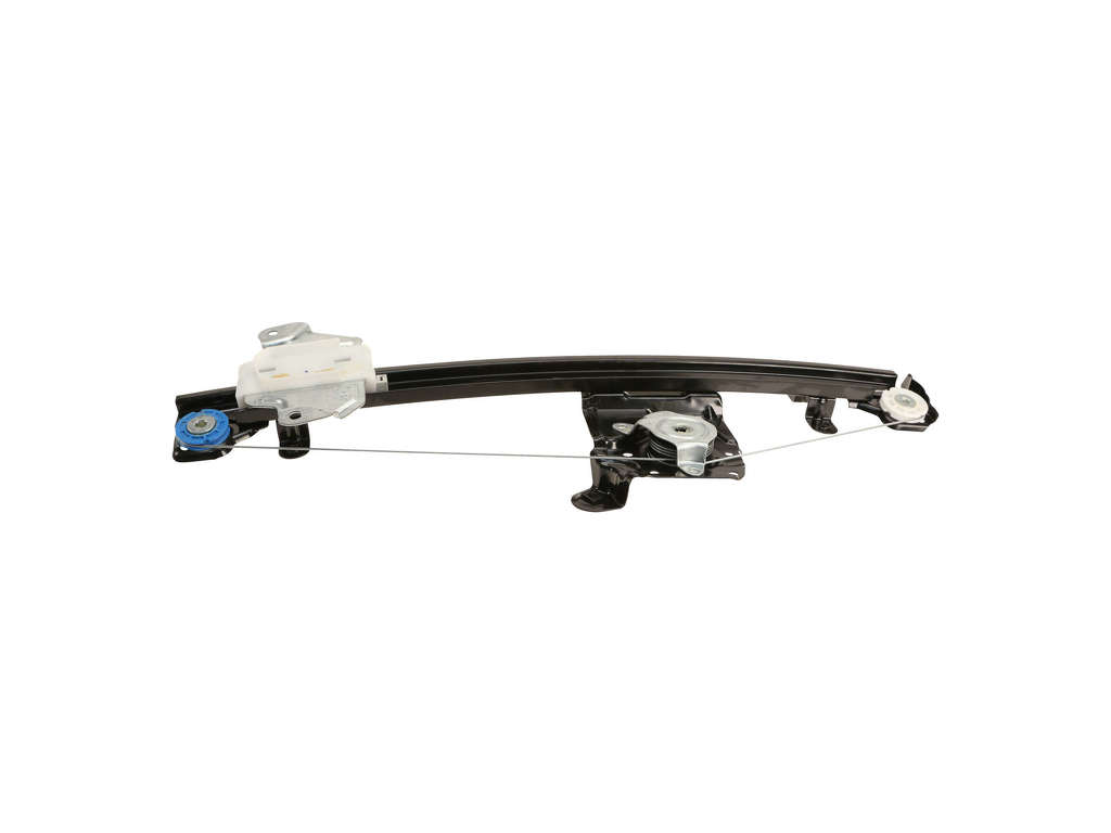 2013-2018 Nissan Altima Window Regulator - Front Left (Genuine)