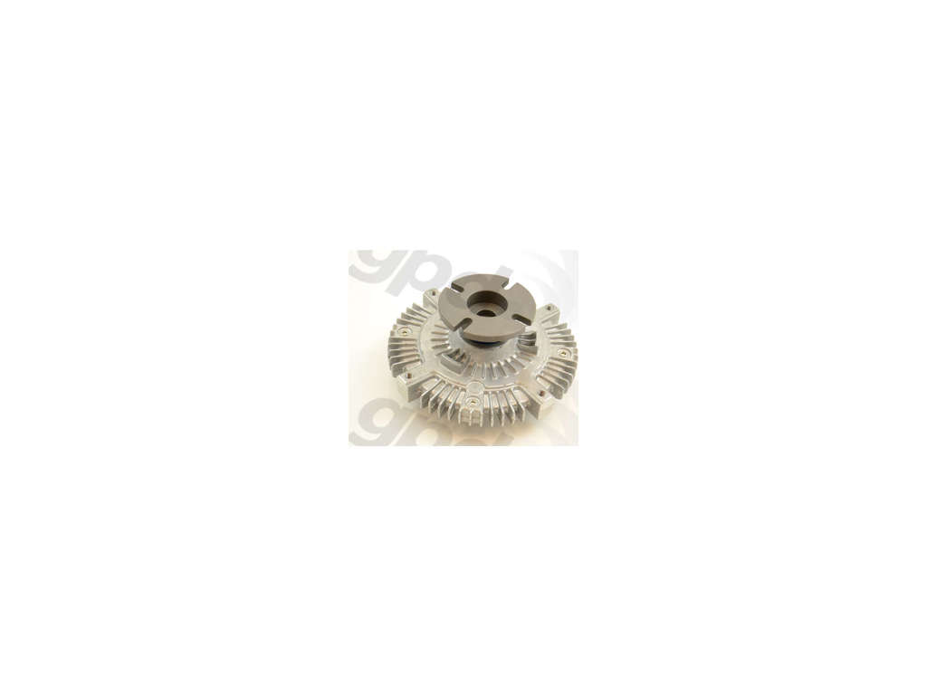 1999-2004 Nissan Frontier Engine Cooling Fan Clutch (Global Parts Distributors)