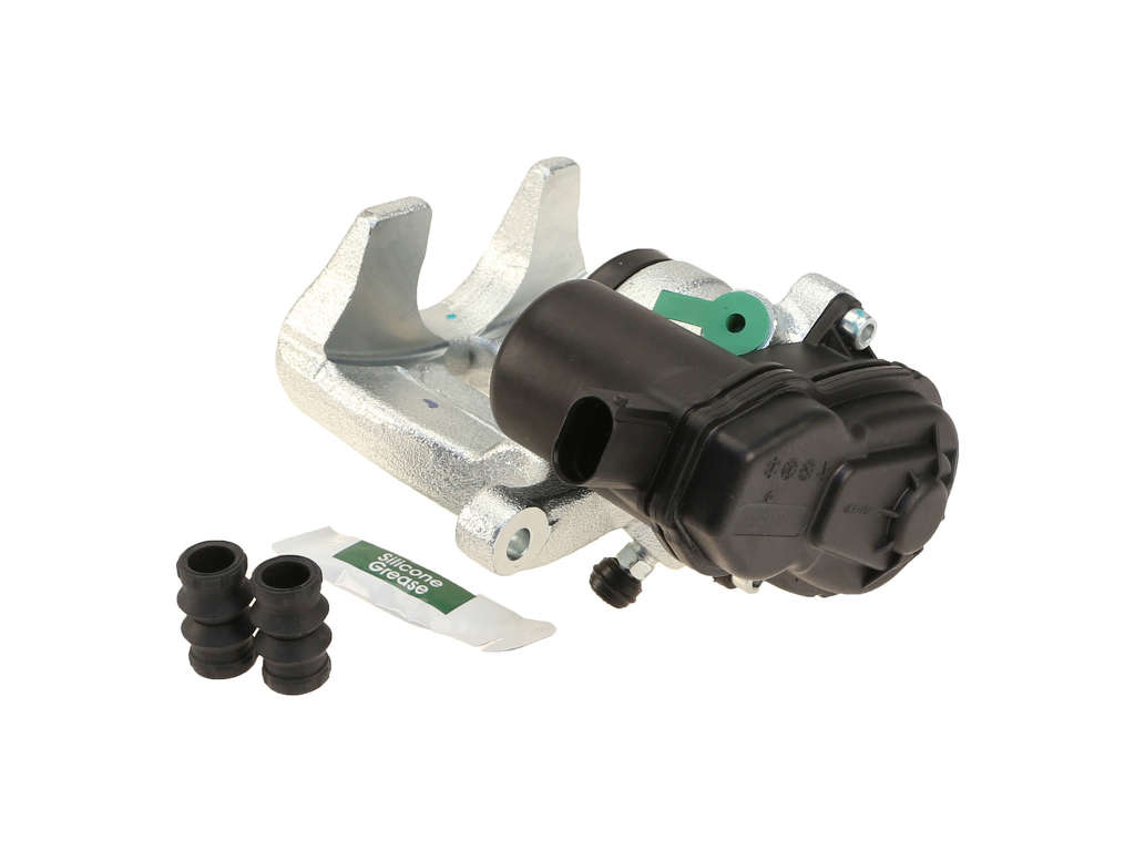 2010-2013 Audi A5 Disc Brake Caliper - Rear Right (VNE Automotive)
