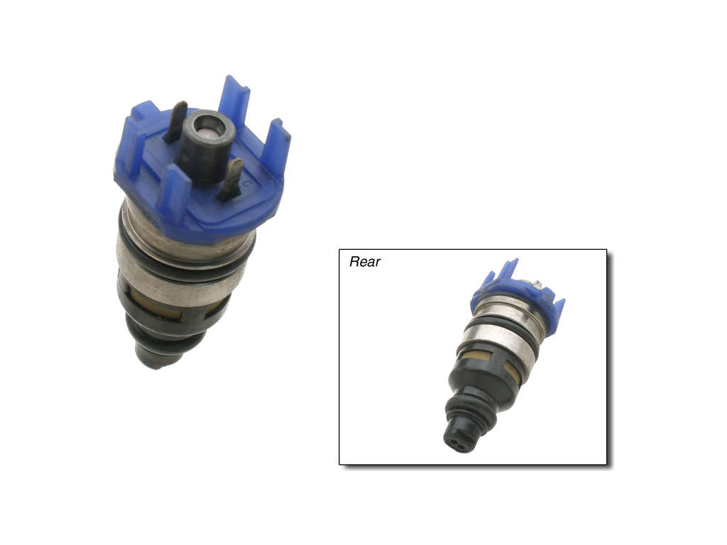 1993-1997 Ford Probe Fuel Injector (Fuel Injection Corp.)