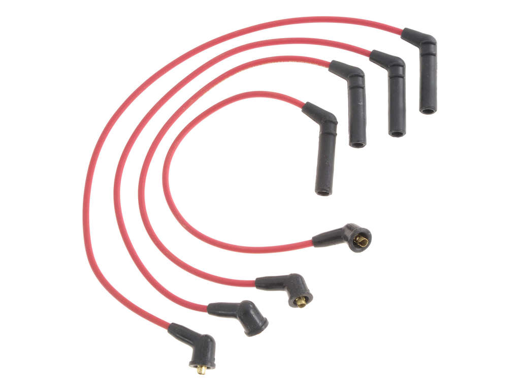 1997-2002 Mitsubishi Mirage Spark Plug Wire Set (Autopart International)