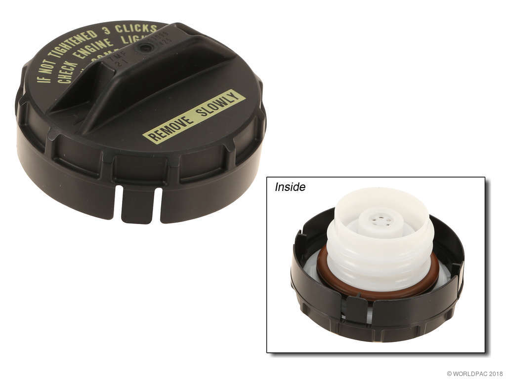 2003-2004 Honda Pilot Fuel Tank Cap (Genuine)