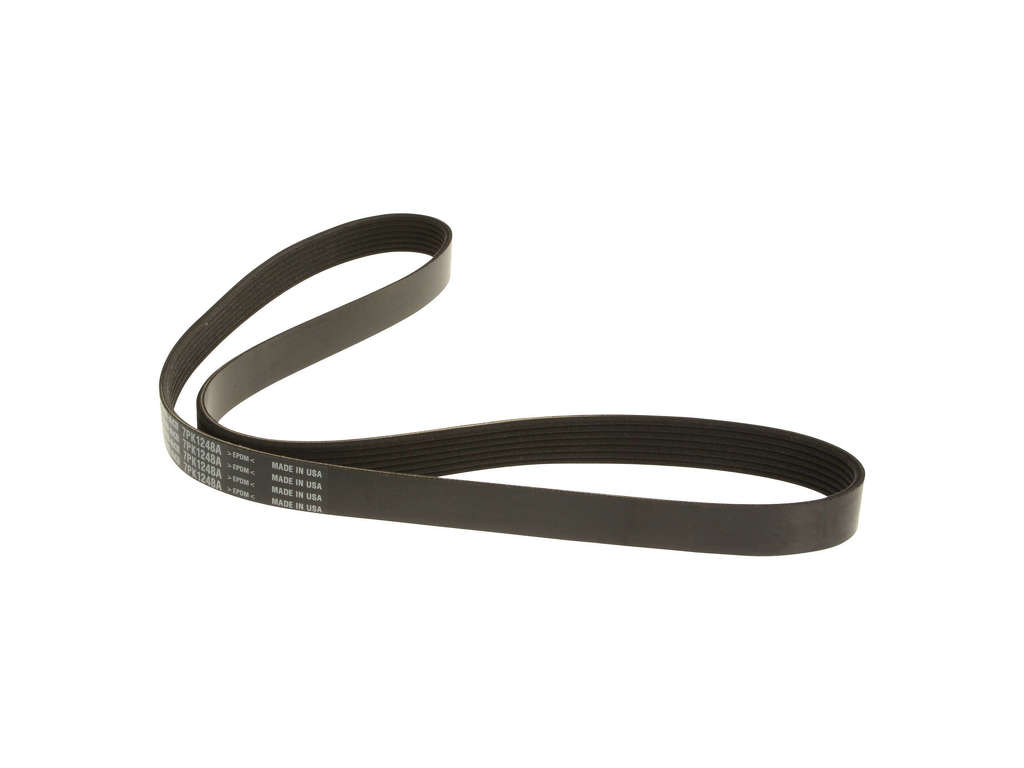 2007-2009 Saturn Vue Accessory Drive Belt (Bando)