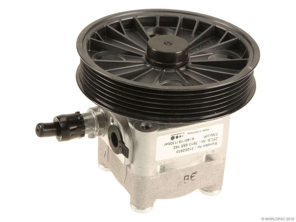 2005-2007 Volvo XC70 Power Steering Pump (Bosch)