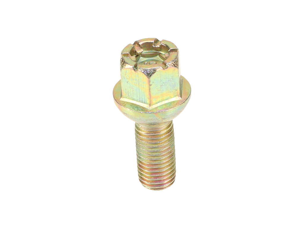 1994-1998 Mercedes-Benz SL500 Wheel Lug Bolt (MTC)