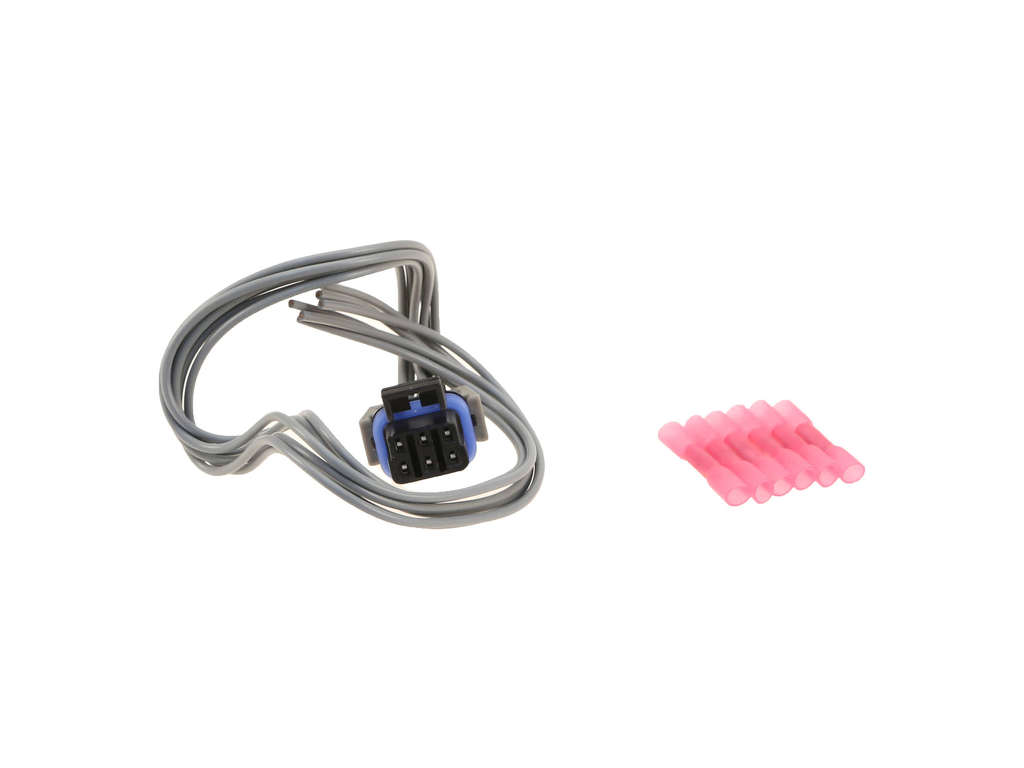 2000-2002 Pontiac Montana Suspension Ride Height Sensor Connector (Autopart International)