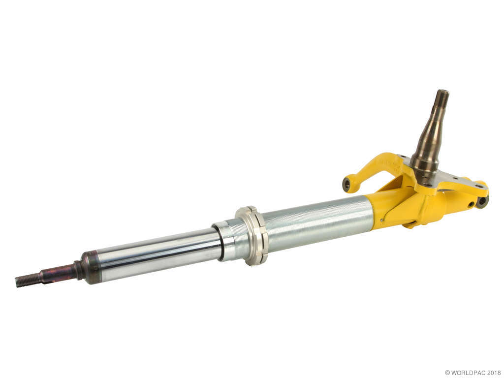 1969-1988 Porsche 911 Suspension Strut Assembly - Front Left (Bilstein)