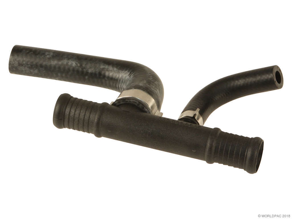 1998-1999 Mercedes-Benz CL500 HVAC Heater Hose (APA/URO Parts)