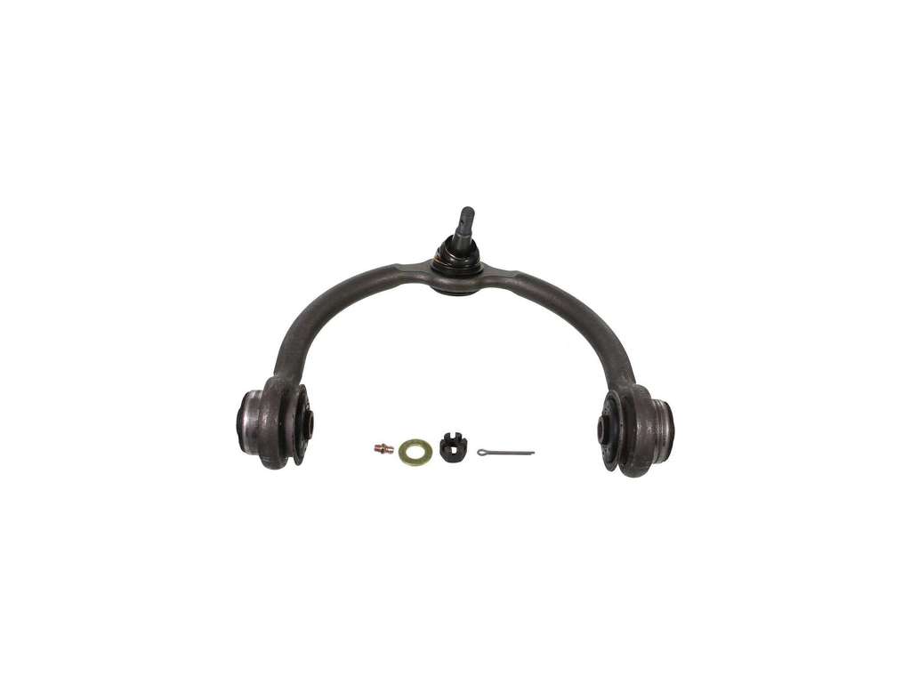 2006-2010 Jeep Commander Suspension Control Arm - Front Upper (Moog)